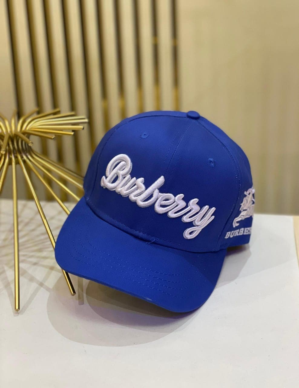 Bubbery product