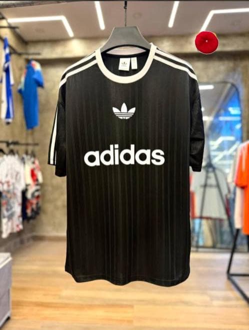 *ADIDAS JERSEY